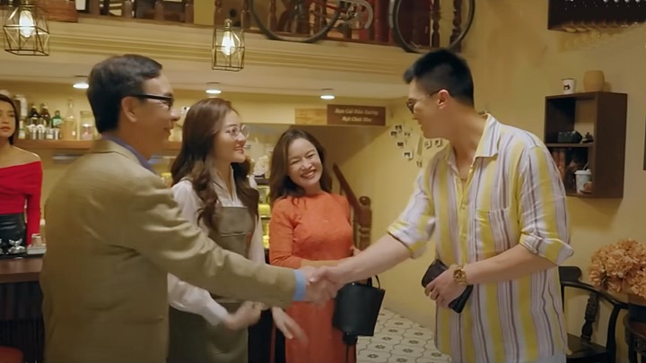 phim-dung-noi-khi-yeu-tap-26-vtv3-3-144628_173.jpg Đừng nói khi yêu tập 26: Tình địch của Quy xuất hiện. Ảnh chụp màn hình