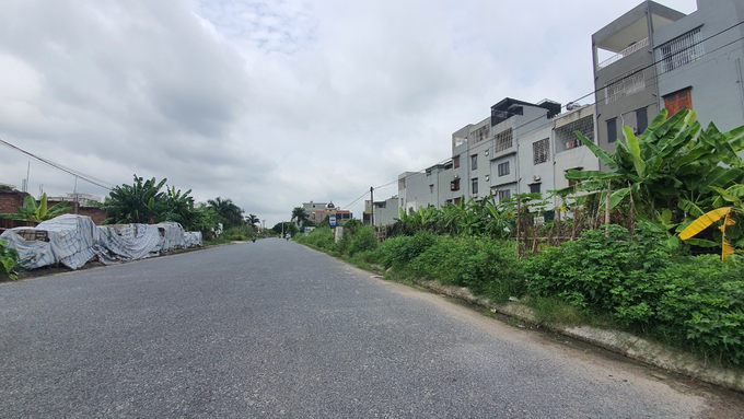 a2-143957_405.jpg 41 hộ dân mua đất khu dân cư Ao Rọc Mành gửi đơn kêu cứu lên Bí thư, Chủ tịch tỉnh vì quá lâu không được bàn giao đất.