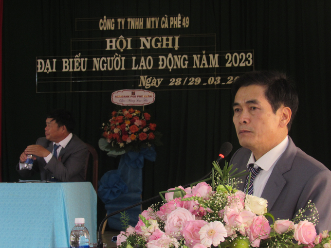 img_7136-143413_516.jpg Ông Lê Quốc Đông, Chủ tịch kiêm Giám đốc Công ty TNHH MTV cà phê 49