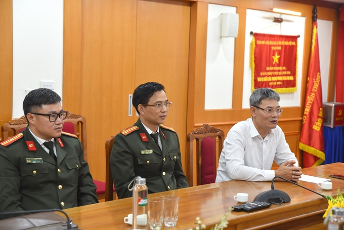 phat-dong-phong-trao-toan-dan-bao-ve-an-ninh-to-quoc-nam-2023-092325_24.jpg Cục An ninh Chính trị nội bộ (Bộ Công an) được giao phối hợp với các đơn vị xây dựng chương trình, kế hoạch công tác phong trào Toàn dân bảo vệ an ninh Tổ quốc năm 2023.