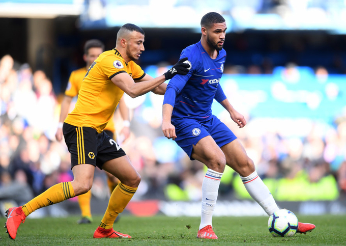 chelsa-105420_196.jpeg Chelsea sẽ có chiến thắng tại Premier League? Ảnh: Dailymail.
