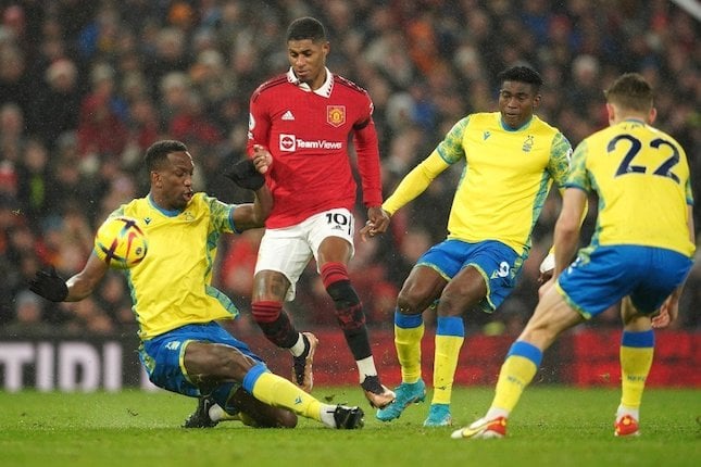 my2-235057_139.jpeg Man United cần một chiến thắng trước Nottingham Forest. Ảnh: Dailymail.