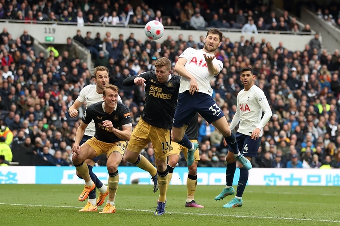 newws-214611_959.jpeg Newcastle United vs Tottenham sẽ là màn đối đầu không khoan nhượng của 2 đội. Ảnh: Telegraph.