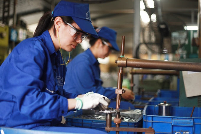 Thời gian tới Chính phủ đặt ra mục tiêu phát triển thị trường lao động linh hoạt, hiện đại, hiệu quả, bền vững và hội nhập nhằm phục hồi nhanh kinh tế - xã hội.  