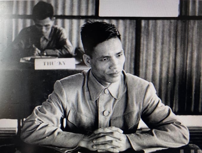 1-dai-tuong-van-tien-dung-070837_789.jpg Đại tướng Văn Tiến Dũng.