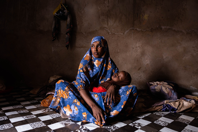 According to the report, around 258 million people in 58 countries and territories faced acute food insecurity at crisis or worse levels in 2022, up from 193 million people in 53 countries and territories in 2021.