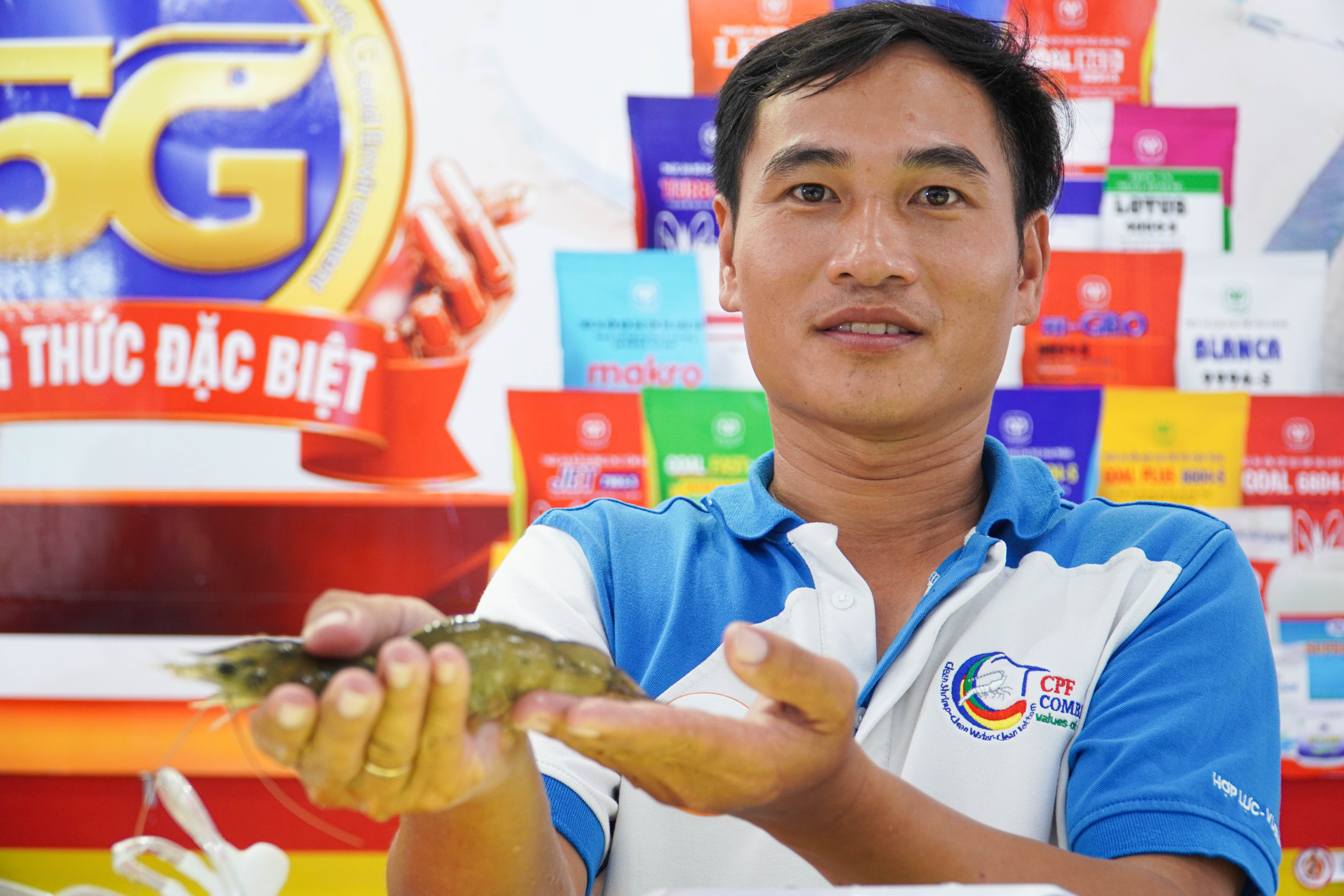 bai-5-giai-phap-kich-cau-giu-vung-long-tin-cho-nong-dan-doanh-nghiep-113132_644.jpg Năm 2023, ngành tôm phấn đấu đạt được mục tiêu xuất khẩu là 4,3 tỷ USD. Ảnh: Văn Vũ.