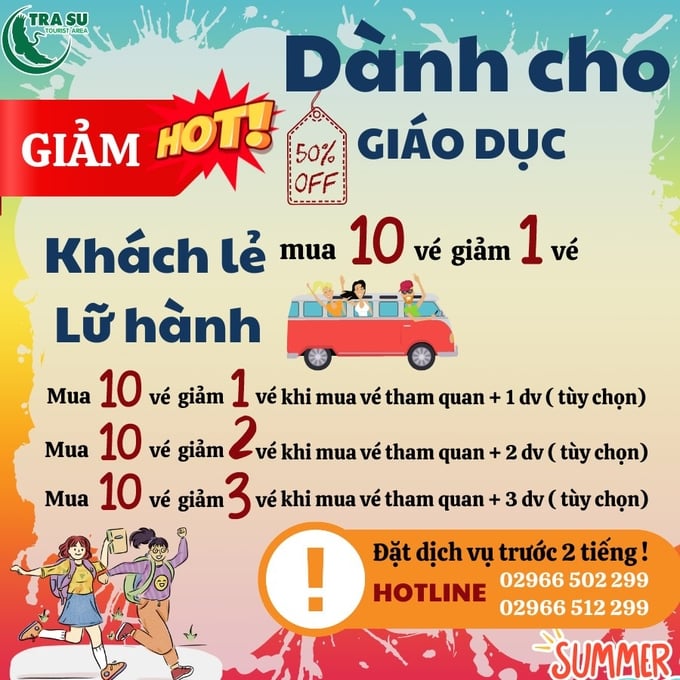 hinh-3-he-vui-tuoi-soi-dong-cung-tra-su-165814_475.jpg Hè vui tươi, sôi động cùng Trà Sư. Ảnh: Nhã Phương.