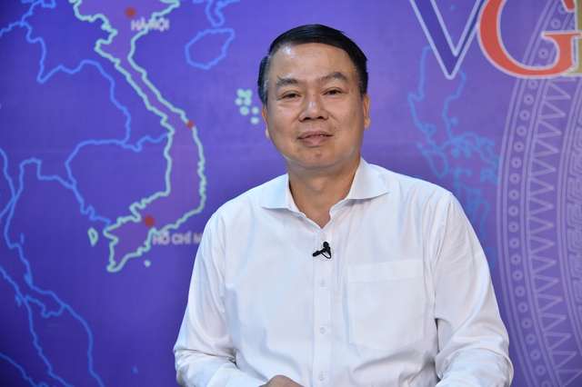on-dinh-kinh-te-vi-mo-va-phat-trien-thi-truong-trai-phieu-doanh-nghiep-234027_844.jpg Thứ trưởng Nguyễn Đức Chi nhấn mạnh vai trò của chính sách tài khóa những năm vừa qua. Ảnh: VGP.