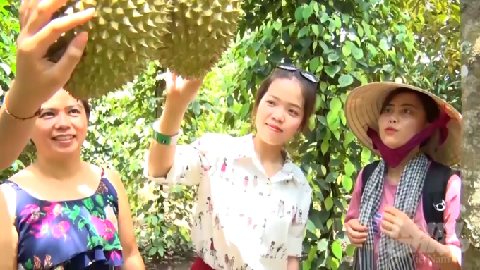 Mỗi người dân địa phương và doanh nghiệp trên địa bàn thành phố sẽ là một đại sứ truyền thông. Ảnh: Minh Sáng.