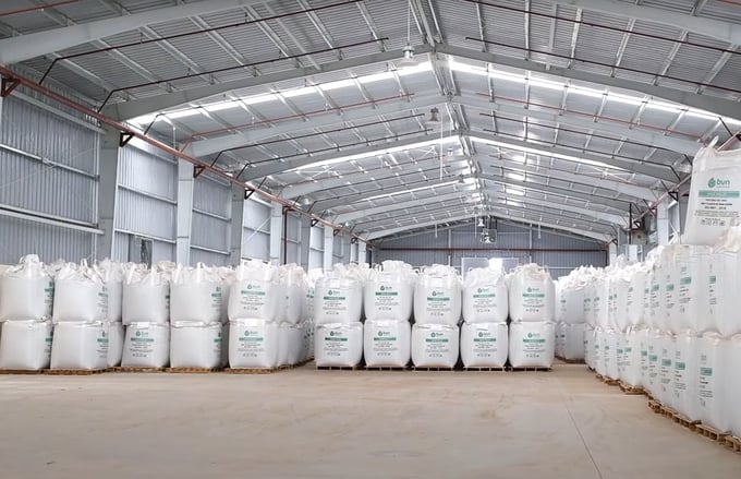 Korea's rising energy consumption offers Vietnam a significant export opportunity. Photo: TL.