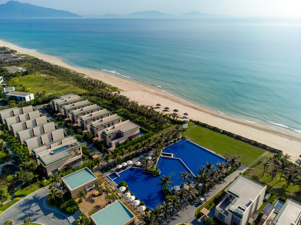 1-171407_1.jpeg Wyndham Garden Cam Ranh mang đến những trải nghiệm tuyệt vời cho du khách.