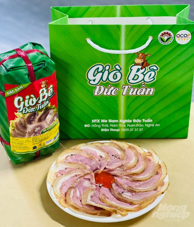 z4462369900348_5721ffef3bc59c00fe472090a131fed1-043633_967.jpg Sự tận tụy, trách nhiệm với nghề đã hun đúc, tạo ra dòng sản phẩm ưng ý. Ảnh: Ngọc Linh.