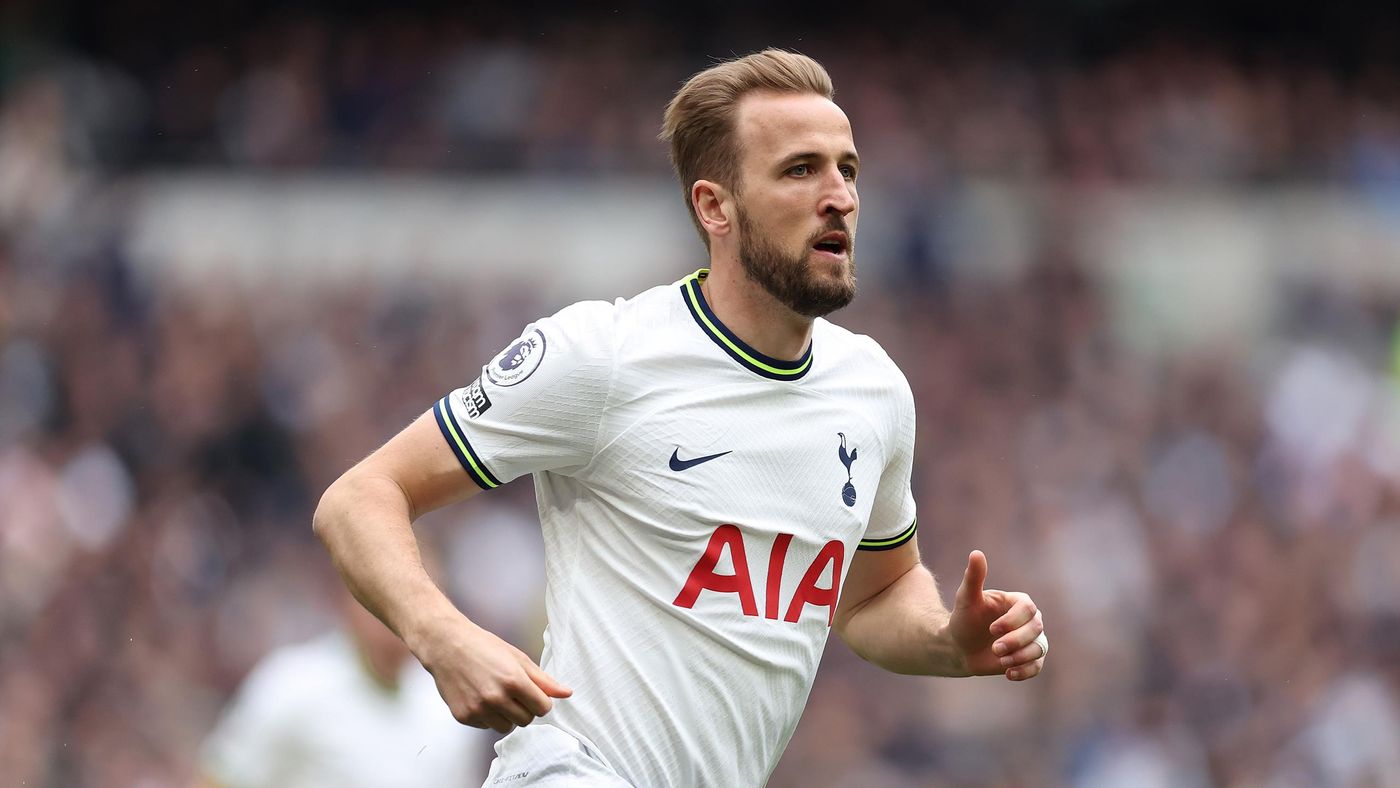 kane-233427_567.jpeg Bayern Munich ra giá đầu tiên cho thương vụ Harry Kane. Ảnh: Dailymail.