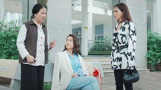 phim-noi-giac-mo-tim-ve-tap-26-vtv1-1-151242_334.jpg Nơi giấc mơ tìm về tập 27: Bà Lý cho rằng Mai Anh nên tu dưỡng bản thân. Ảnh chụp màn hình