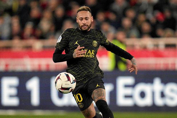 neymar-231858_68.jpeg Neymar quyết định rời PSG để đến với giải MLS. Ảnh: AS.