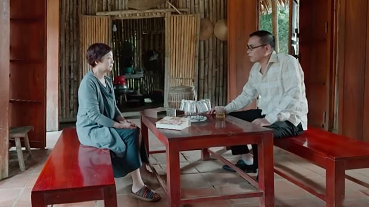 phim-noi-giac-mo-tim-ve-tap-32-vtv1-2-161918_770.jpg Nơi giấc mơ tìm về tập 32: Ông Kình khuyên không nên nói cho Gia An chuyện năm xưa. Ảnh chụp màn hình