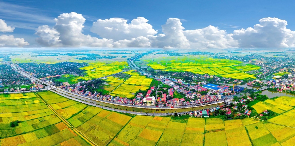 326894033_1671497529934492_5958138565559374663_n_0-124046_155.jpg Thành lập Hội đồng điều phối vùng Đồng bằng sông Hồng. Ảnh: VOV.