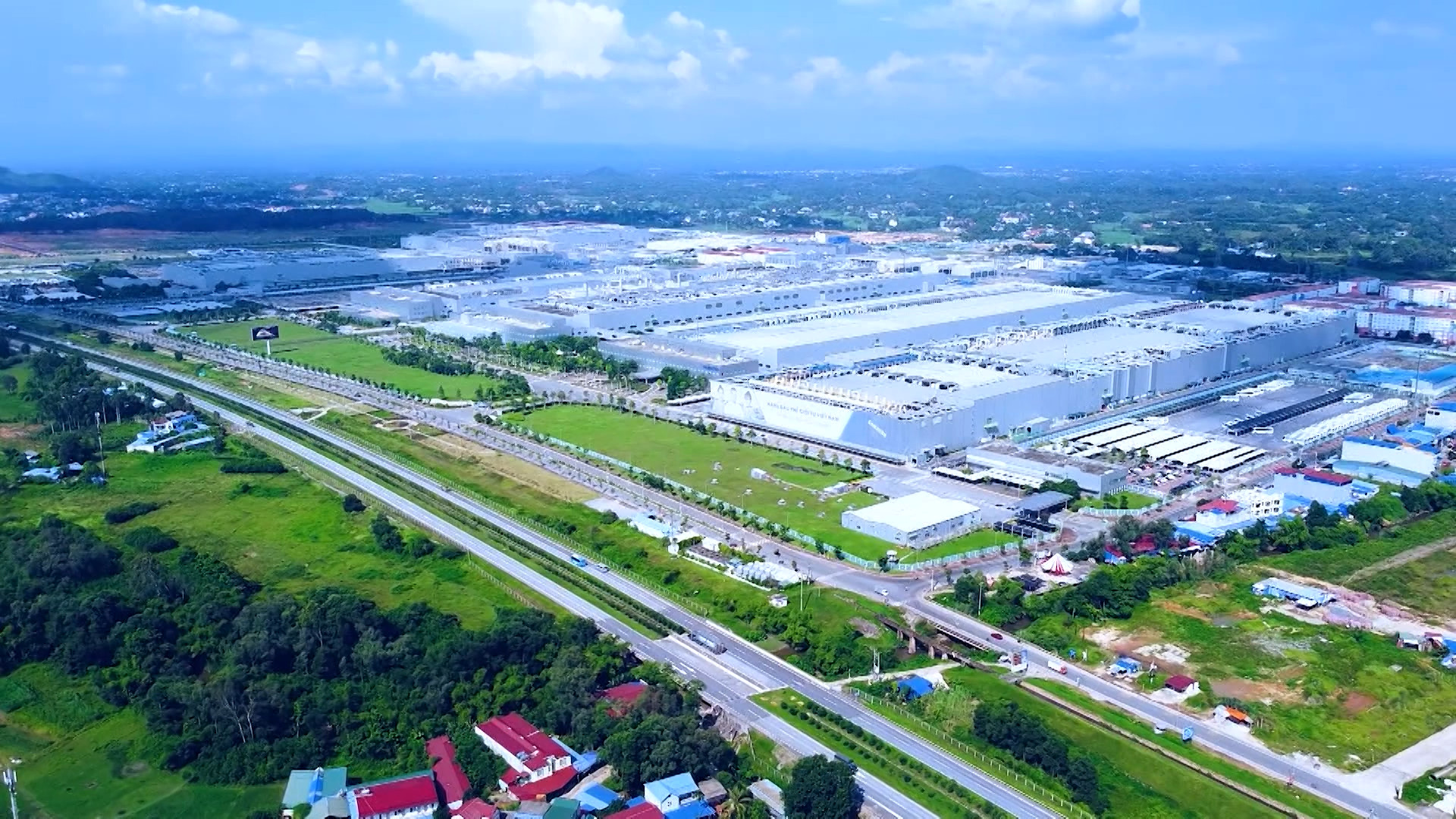 Năm 2023, Thái Nguyên đặt chỉ tiêu tổng thu ngân sách nhà nước đạt 20.000 tỷ đồng.