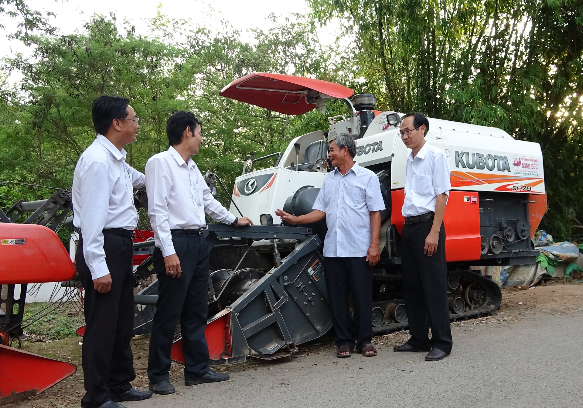 Agribank tiếp tục đồng hành hỗ trợ doanh nghiệp, HTX, hộ kinh doanh vượt qua giai đoạn khó khăn do ảnh hưởng dịch Covid-19.