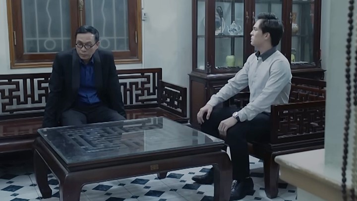 phim-noi-giac-mo-tim-ve-tap-42-vtv1-2-142952_167.jpg Gia An vẫn không ngừng trách móc ông Kình. Ảnh chụp màn hình