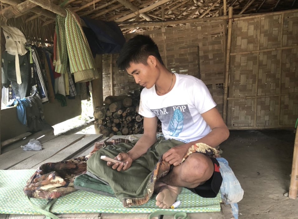 z4227270440385_25eaf987cfa6b58f5b3e32e5b848434e-184846_15.jpg Khi Đề án phát triển giá trị đa dụng của hệ sinh thái rừng hòa vào nhịp sống, người dân vùng đệm sẽ không còn canh cánh nỗi lo cơm áo. Ảnh: Việt Khánh.