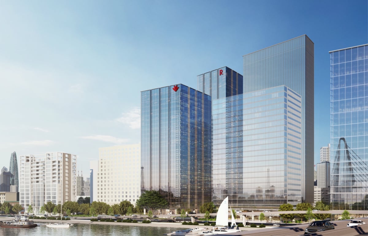 10-7-202321-7627-1688962366-193622_613.jpeg Phối cảnh dự án VPBank Saigon Tower. Ảnh: Huy Bình.