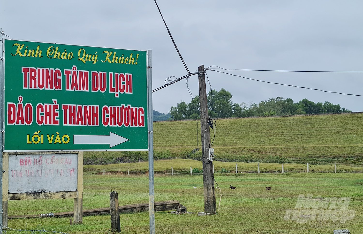 20221021_123637-122935_92-122935.jpg Cienco 4 kiên quyết không 'nhả' dự án khiến các nhà đầu tư tiềm năng khác chùn chân trong việc tiếp cận. Ảnh: Việt Khánh.