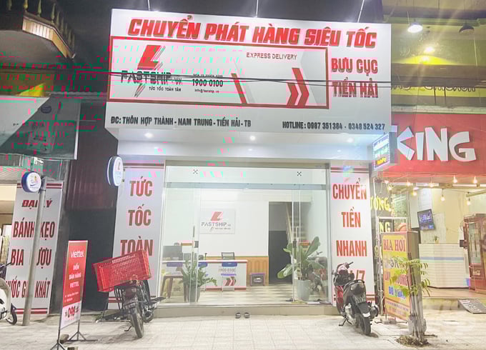 z4581452743681_ff046c7b1ba30befc24857d8bfd9ea8a-080911_923-080911.jpg Nhiều đơn vị điêu đứng vì trót đặt niềm tin vào Fastship Việt Nam. Ảnh: Công Lý.