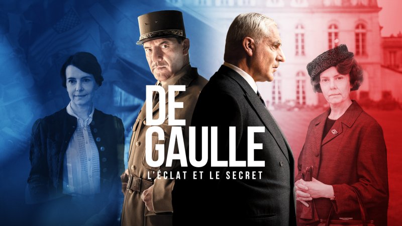 de-gaulle-hao-quang-va-bi-mat-144713_196.jpg Ảnh minh họa về bộ phim 'De Gaulle, L'Éclat et Le Secret'.