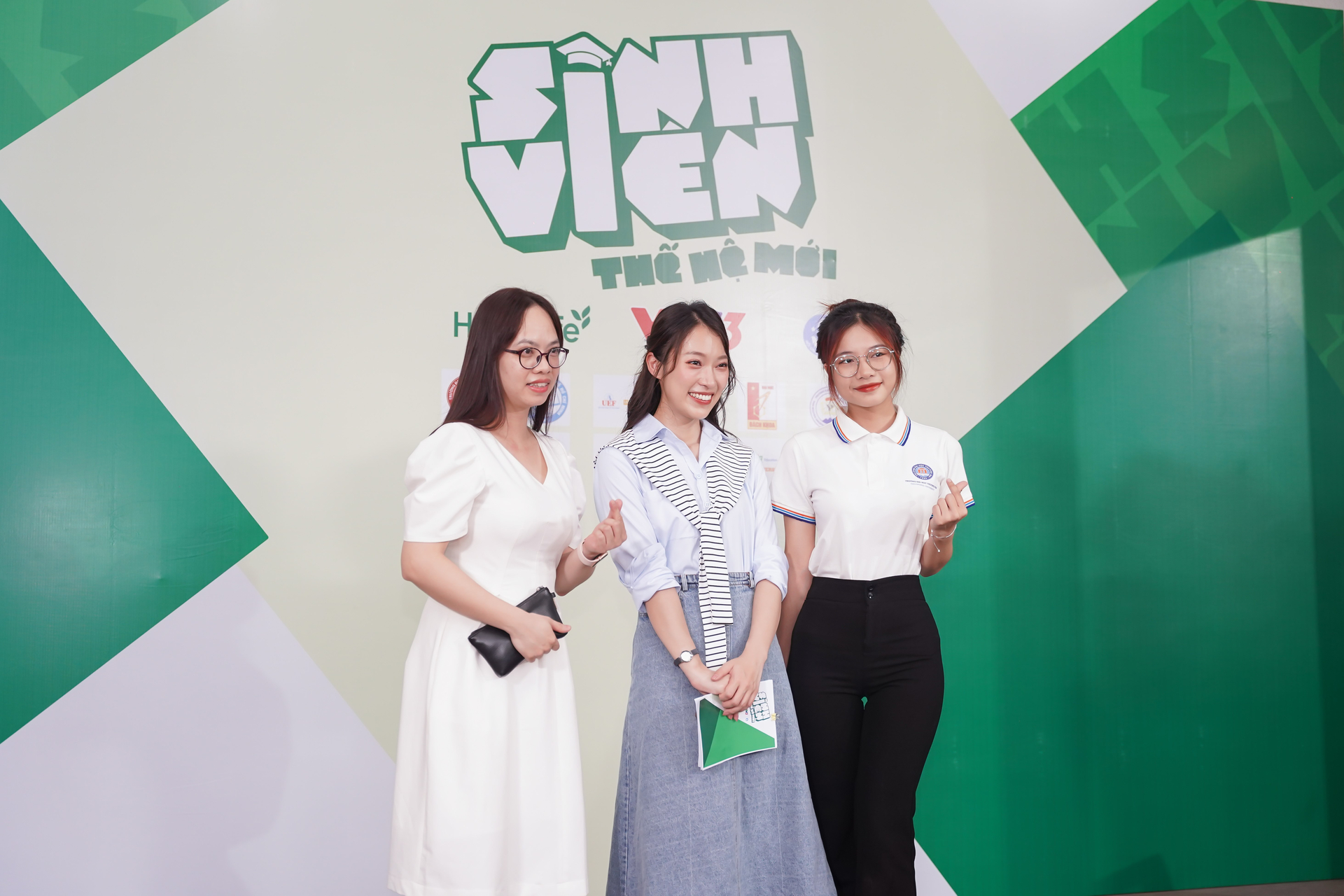 ptl00350-081455_468.jpg Sân chơi dành cho thế hệ sinh viên GZ 'dám làm - dám sai - dám làm lại'. Ảnh: BTC.