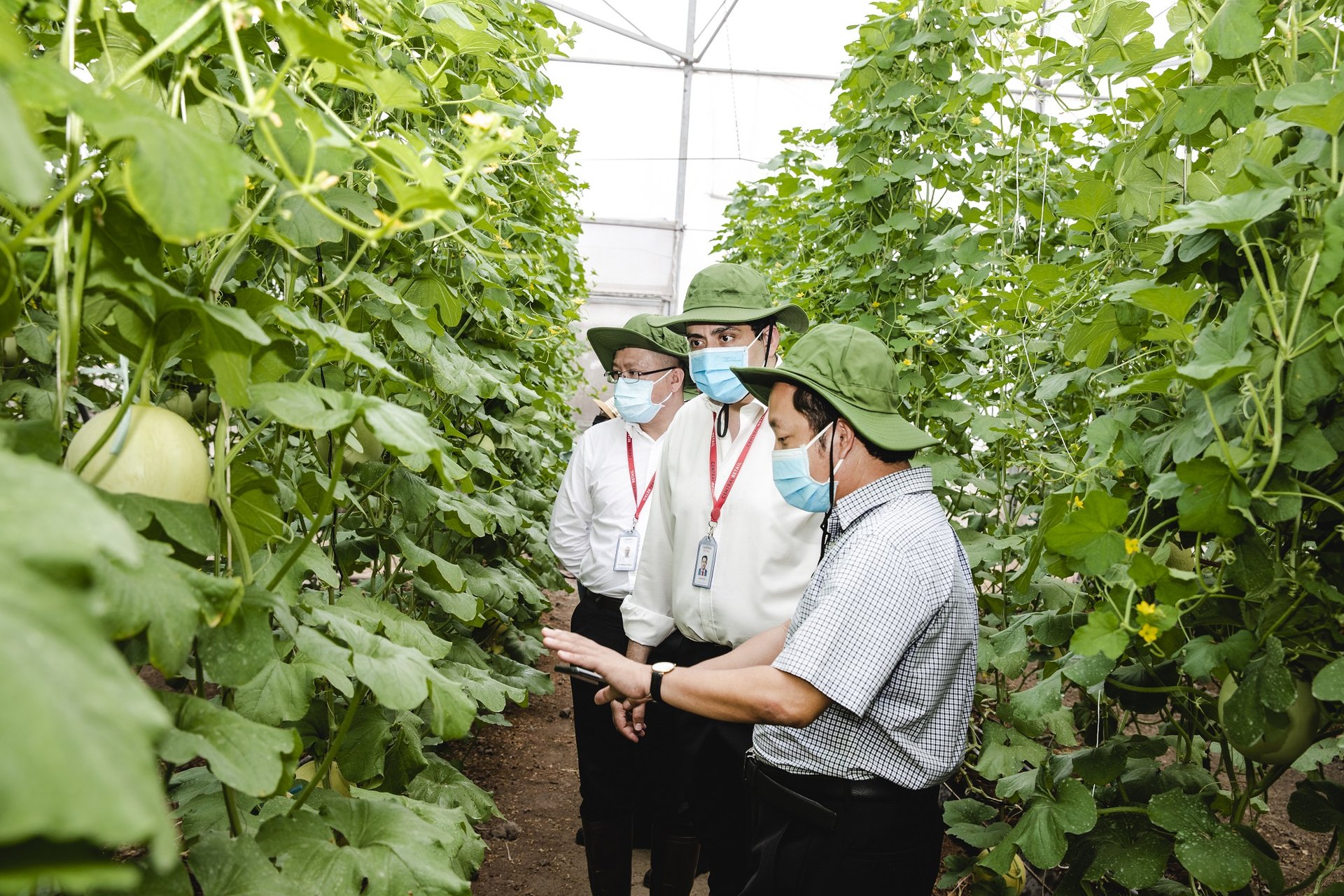 Để nâng cao hiệu quả trong công tác đào tạo nhân lực, cần có thêm các chính sách khuyến khích, hỗ trợ.