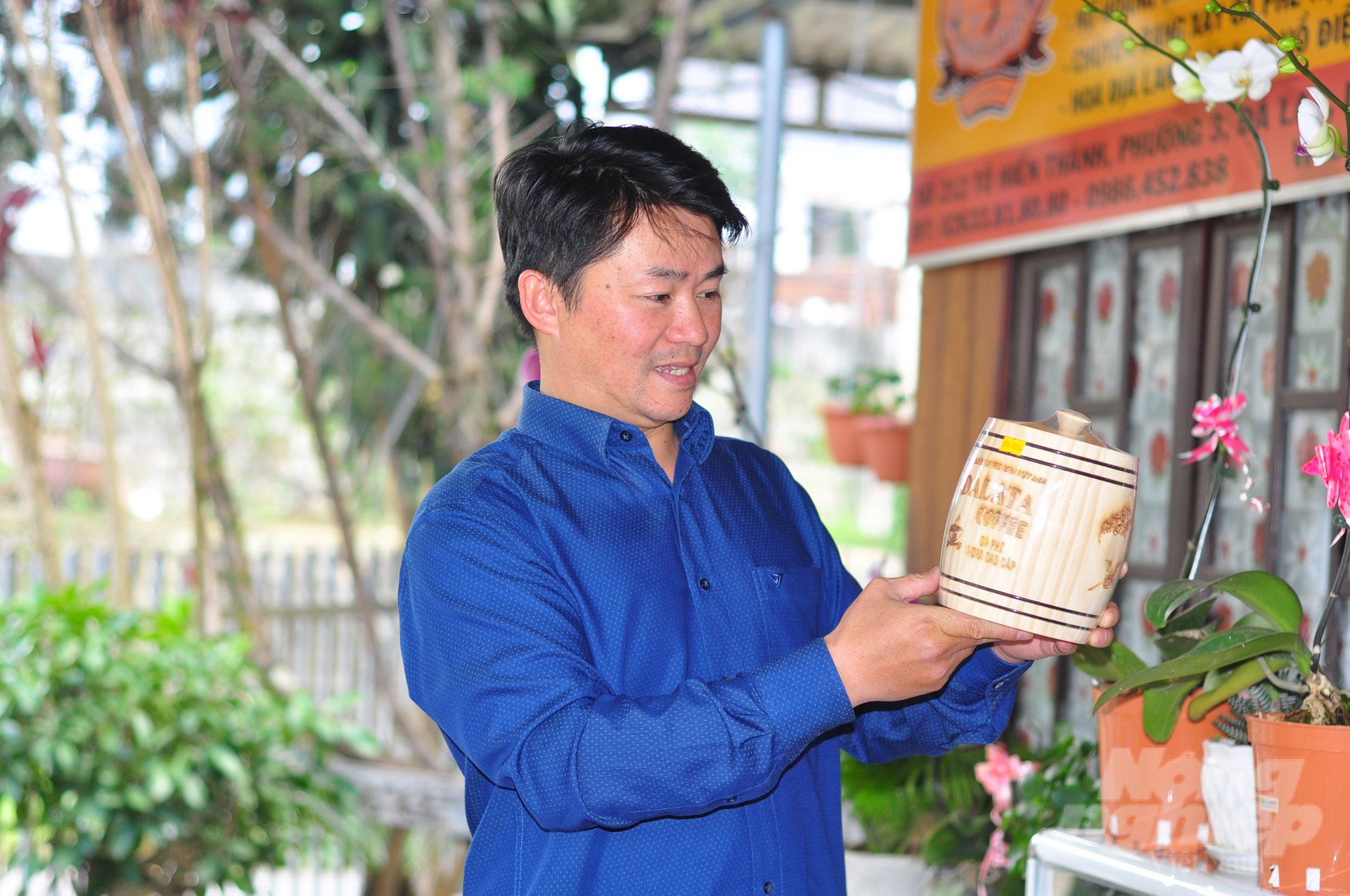 phat-trien-san-pham-ocop-xanh-theo-huong-kinh-te-tuan-hoan-130941_47-130942.jpg Thành phố Đà Lạt hiện có 57 sản phẩm của 24 đơn vị được chứng nhận OCOP từ 3 đến 5 sao. Ảnh: Minh Hậu.
