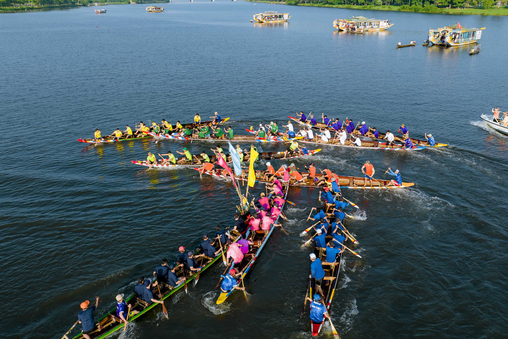 dji_0668-193108_919.jpg Đây là dịp để duy trì và phát triển phong trào tập luyện môn thể thao quần chúng, góp phần nâng cao tinh thần rèn luyện sức khỏe phục vụ lao động, sản xuất...