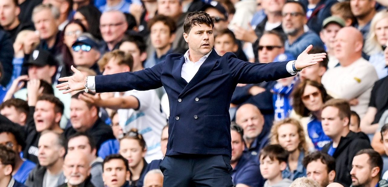 popp-090346_377.jpeg Mauricio Pochettino đang gặp khó tại Chelsea. Ảnh: Dailymail.