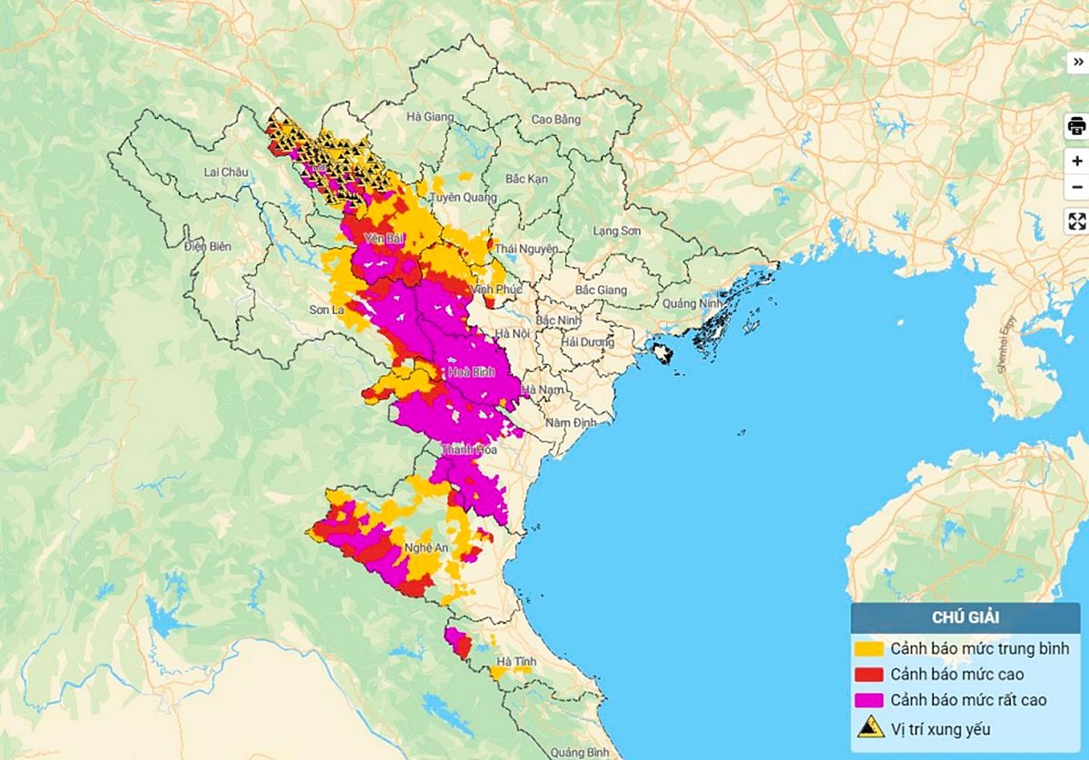 canh-bao-lu-quet-28-9-091630_978.jpg Mức cảnh báo nguy cơ lũ quét, sạt lở đất tại các khu vực