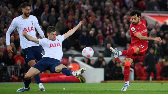 li-223942_255.jpeg Sẽ có màn đại chiến quyết liệt giữa Tottenham vs Liverpool? Ảnh: Dailymail.
