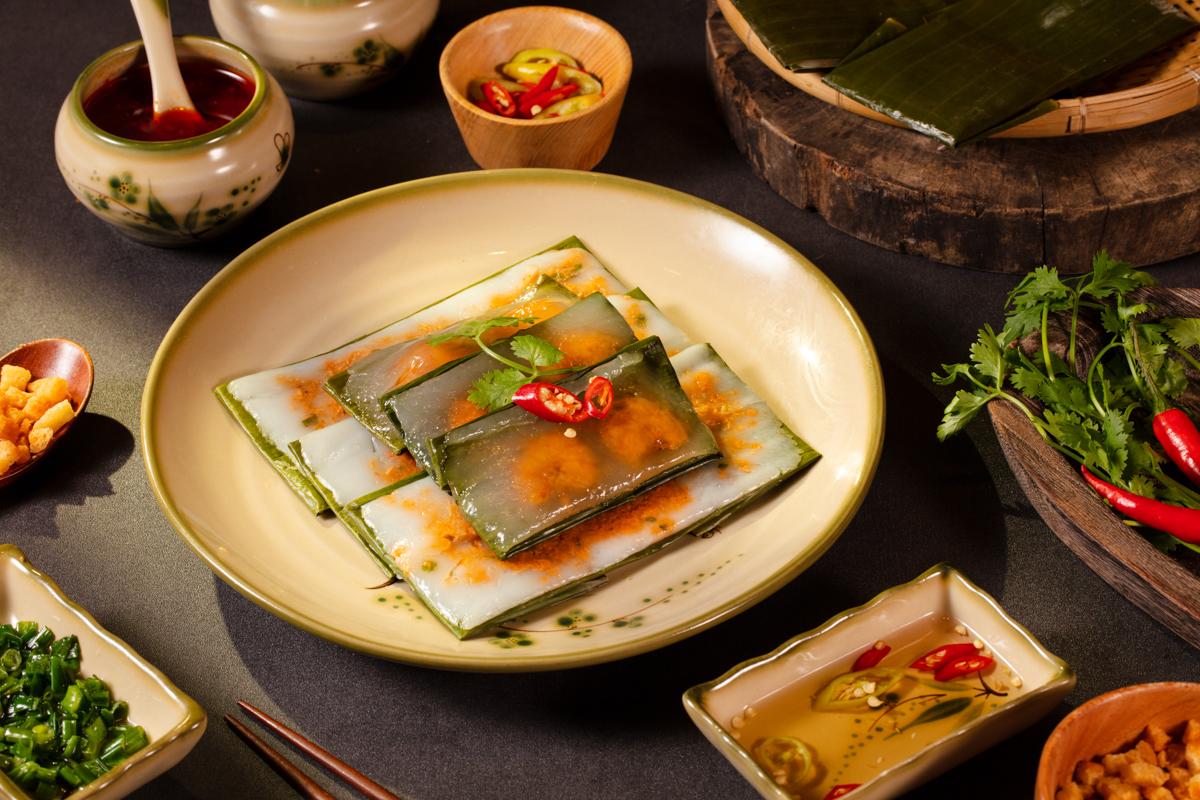 banh-bot-loc-2-185245_925.jpeg Bánh nậm, bánh bột lọc của Song Hương Foods là một trong những sản phẩm được Việt kiều Mỹ ưa chuộng.