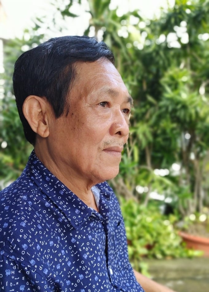 phan-nhat-tien-093445_233.jpg Cựu chiến binh Phan Nhật Tiến.
