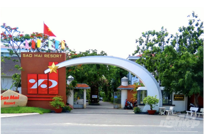 anh-1-144819_302-144819.jpg Một điểm đến yên bình xoa dịu bao bộn bề cuộc sống. Ảnh: Phương Anh.