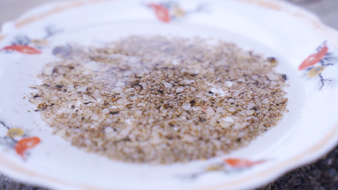 ngao-giong-155927_994.jpg Nam Định đang là ‘thủ phủ’ cung cấp giống ngao, không chỉ đáp ứng nhu cầu của người dân địa phương, mà còn cung cấp cho các tỉnh lân cận. Ảnh: Quang Dũng.