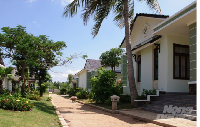 anh-3-055817_632-055817.jpg Biệt thự xanh. Ảnh: Phương Anh.