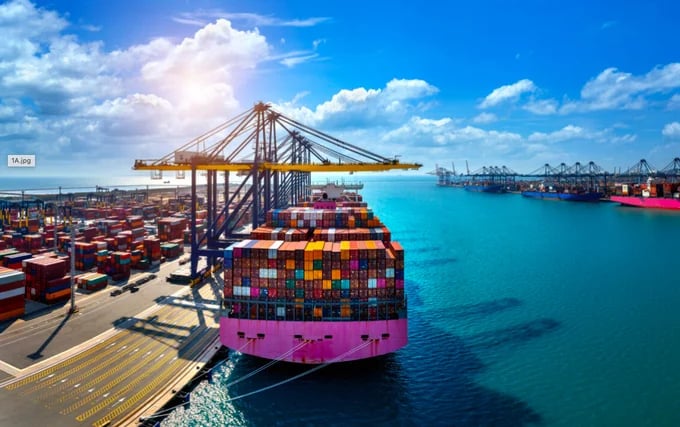 Sustainable export is an urgent requirement to ensure economic efficiency, sustainability and longevity.