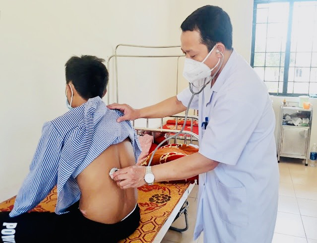 z4879063122180_3f338e55409c16824aee905b99020d78-105402_512.jpg Để tránh đứt gãy nhà cung cấp thuốc hướng thần, thiết nghĩ Chính phủ cần tiếp tục gia hạn Thông tư 14/2023/TT-BYT hết hiệu lực vào ngày 31/12/2023. Ảnh: Hưng Phúc.