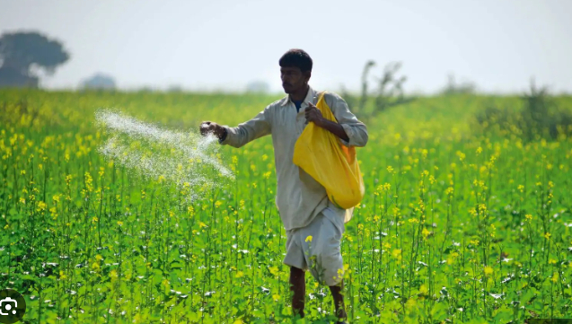 The outlook for nitrogen fertilizer appears to be positive as we move into 2024.