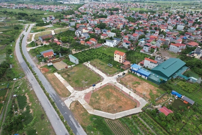 my-duc-ntm-212728_312.jpg Một góc nông thôn mới của huyện Mỹ Đức, thành phố Hà Nội.