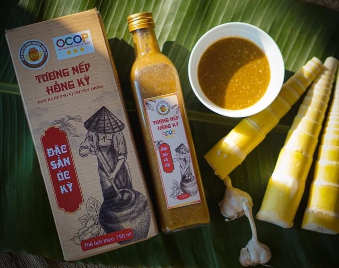 Since the receiving of the Production Unit code, the cooperative's products have improved quality and are able to build a reputation in the market.