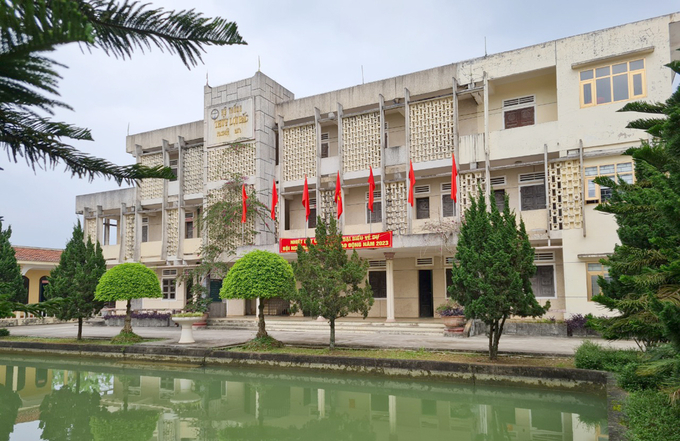 z4957866953200_00a0288c2b496074685393e41bf81f08-151609_117.jpg Các công ty thủy lợi trên địa bàn Nghệ An được giao quản lý, vận hành 2 hệ thống thủy lợi Bắc và Nam. Ảnh: Việt Khánh.