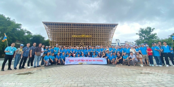 anh-4-155458_509-155458.jpg Puolo Trip nhắc nhở về những chuyến đi về biển đảo, người Việt Nam ta có câu: 'Biển là nhà, đảo là quê hương' về với biển đảo cũng như về với quê nhà ta vậy. Ảnh: Lê Hoàng Vũ.