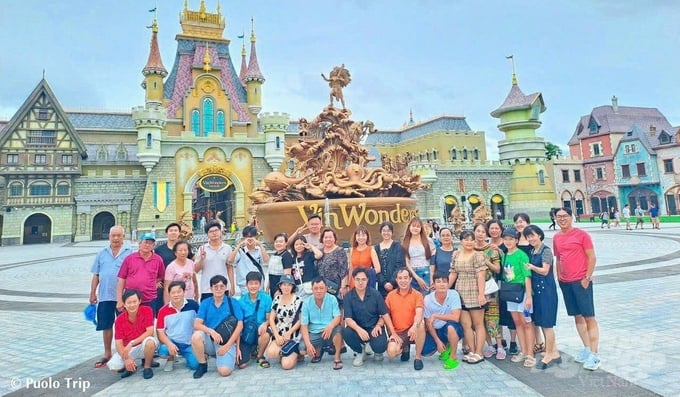 anh-6-155500_700-155500.jpg Puolo Trip là đơn vị luôn quan tâm tới môi trường và văn hóa địa phương khi thiết kế các tour du lịch. Ảnh: Lê Hoàng Vũ.